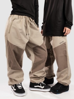 Volcom Slashslapper Pant - buy now | ID-750257